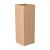 CreaSleeve Kraft 399 Kraft paper sleeve, Paper, natural, 77x229x77