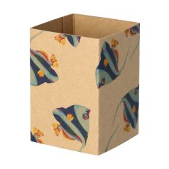   CreaSleeve Kraft 411 Kraft Paper sleeve, Paper, natural, 41,5x60x41,5