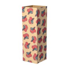   CreaSleeve Kraft 414 Kraft Paper sleeve, Paper, natural, 78x248x77