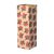 CreaSleeve Kraft 414 Kraft Paper sleeve, Paper, natural, 78x248x77