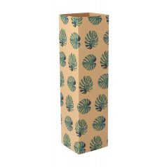   CreaSleeve Kraft 415 Kraft Paper sleeve, Paper, natural, 86x320x85