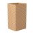 CreaSleeve Kraft 424 Kraft Paper sleeve, Paper, natural, 93x173x77,5