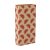 CreaSleeve Kraft 488 custom kraft paper sleeve, Paper, natural, 72×182×25 mm