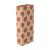 CreaSleeve Kraft 518 custom kraft paper sleeve, Paper, natural, 68×180×35 mm