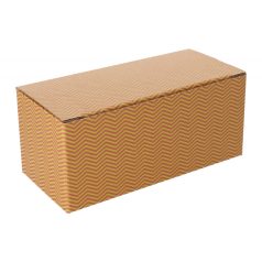 CreaBox EF-342 custom box, Cardboard, white, 185×85×80 mm