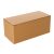 CreaBox EF-342 custom box, Cardboard, white, 185×85×80 mm