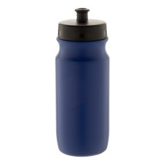   Sticla de apa bidon sport, Everestus, 42FEB230971, 500 ml, Ø68x195 mm, Polipropilena, Albastru