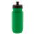 Sticla de apa bidon sport, Everestus, 42FEB230972, 500 ml, Ø68x195 mm, Polipropilena, Verde