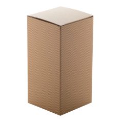 Custom box, 90×90×178 mm, 20FEB2249, Alb