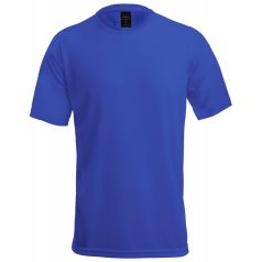   Sport t-shirt, unisex, S, S-XXL, 20FEB16813, Poliester, Albastru