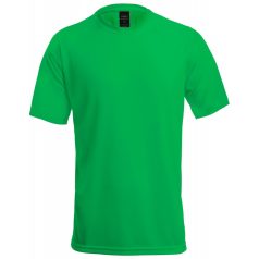   Sport t-shirt, unisex, M, S-XXL, 20FEB16817, Poliester, Verde