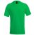 Sport t-shirt, unisex, S, S-XXL, 20FEB16818, Poliester, Verde