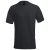 Kids sport t-shirt, unisex, 44175, 4-5, 6-8, 10-12, 20FEB16791, Poliester, Negru