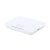 Wireless charger, 95×12×76 mm, Everestus, 20FEB11198, Plastic, Alb