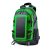 Rucsac sport, 330×520×220 mm, Everestus, 20FEB14551, Verde