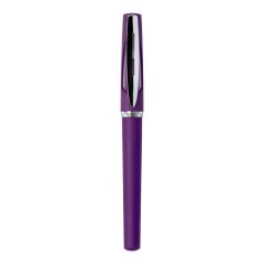 Roller, Everestus, 20IUN1674, Violet, Plastic