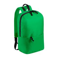   Rucsac casual sport, 230×360×135 mm, Everestus, 20FEB14443, 600D Poliester, Verde