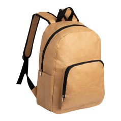   Rucsac sport, 300×400×140 mm, Everestus, 20FEB14481, Hartie, Natur