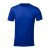 Sport t-shirt, unisex, L, S-XXL, 20FEB16838, Poliester, Albastru