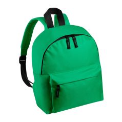 Rucsac sport casual, Everestus, 20IUN1418, Verde, Poliester