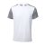 Tecnic Troser sport T-shirt, Paper, white, XXL