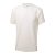 Tricou cu maneca scurta, la baza gatului, Casual, Barbati, Keya, 2410E20589, Bumbac, Bej, L