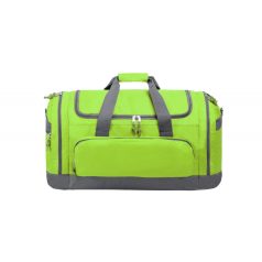   Geanta sport, 21MAR1602, 650x340x330 mm, Everestus, Poliester, Verde