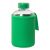 Sticla de apa, sport, 21MAR1737, 600 ml, Ø 85x160 mm, Everestus, Sticla, Verde