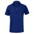 Dekrom RPET polo shirt, Male, Recycled PET polyester, dark blue, L