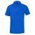 Dekrom RPET polo shirt, Male, Recycled PET polyester, blue, M