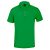 Dekrom RPET polo shirt, Male, Recycled PET polyester, green, L