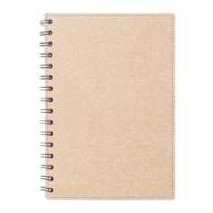   Agenda A5, Everestus, 22FEB0866, 145x210x10 mm, Hartie, Natur