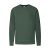 Bluza, 18SEP3331, XXL, unisex, Bumbac, Poliester, Verde 