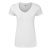 Tricou dama, 18SEP2762, S, feminin, Bumbac, Alb