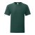 Tricou, 18SEP3777, M, unisex, Bumbac, Verde 