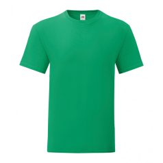 Tricou, 18SEP3792, L, unisex, Bumbac, Verde