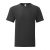 Tricou, 18SEP3763, L, unisex, Bumbac, Negru