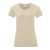 Tricou dama, 18SEP2795, XL, feminin, Bumbac, Natur