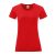 Tricou dama, 18SEP2804, S, feminin, Bumbac, Rosu