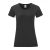 Tricou dama, 18SEP2769, M, feminin, Bumbac, Negru