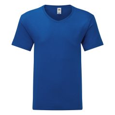 Tricou, 18SEP3827, M, unisex, Bumbac, Albastru