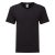 Tricou, 18SEP3821, S, unisex, Bumbac, Negru