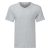 Tricou, 18SEP3838, L, unisex, Bumbac, Gri