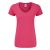 Tricou dama, 18SEP3861, L, unisex, Bumbac, Roz