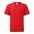 Tricou copii, 18SEP2355, 3--4, unisex, Bumbac, Rosu