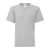 Tricou copii, 18SEP2353, 12--13, unisex, Bumbac, Gri