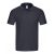 Tricou polo, 18SEP3882, L, unisex, Bumbac, Albastru inchis