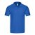 Tricou polo, 18SEP3877, L, unisex, Bumbac, Albastru