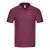 Tricou polo, 18SEP3897, L, unisex, Bumbac, Violet