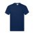 Tricou, 18SEP3920, S, unisex, Bumbac, Albastru inchis